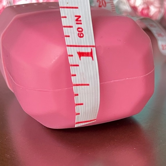 Silicone Unicorn Face Ice Cube Tray, Pink or Sea Green - Picture 9 of 11